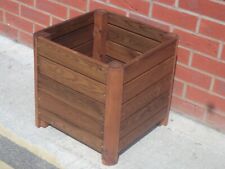 Square Planter  40cm x 40cm x