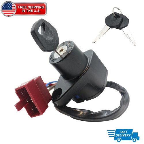 Ignition switch keys for - switch,