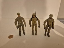 World Peacekeepers Soldier