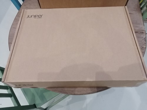 Juniper router acx710 - router, dc