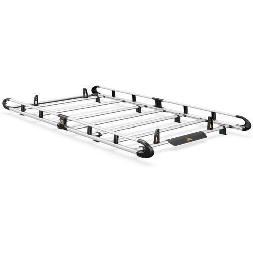 Vauxhall vivaro roof rack - vivaro,