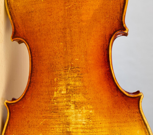 Old violin geige viola - 4/4,