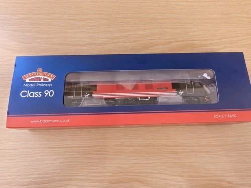Bachmann 615 class 004 - 32-615,