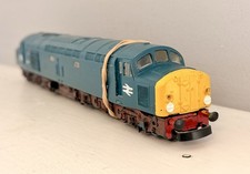 Jouef OO Gauge Class 40 D217