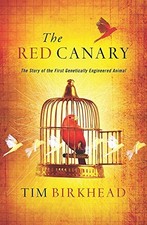 The Red Canary: The Story of