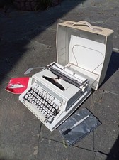 Vintage Hermes 3000 Portable
