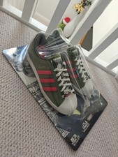 Adidas Superstar X TMNT