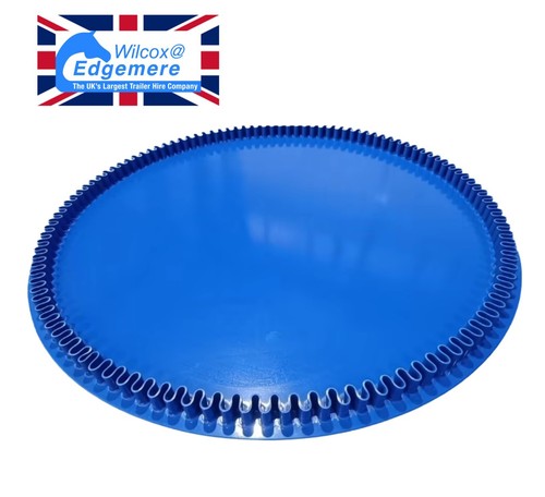 Metre round water - metre,