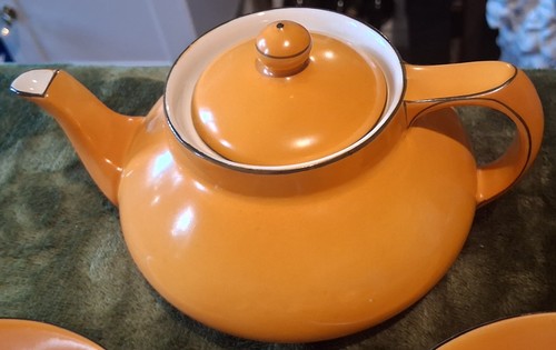 Vintage crown ducal - vintage,