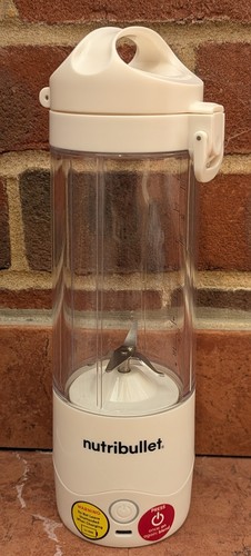 Nutribullet portable blender - nutribullet,