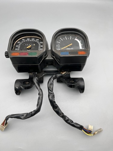 Yamaha 750 speedometer - yamaha, se