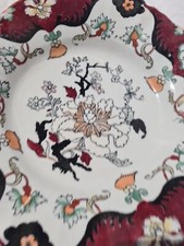 Early Masons Patent Vintage