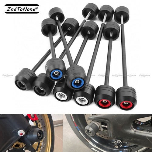 Front rear wheel - wheel, slider
