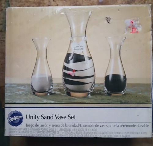 New wilton piece unity sand - new, 3