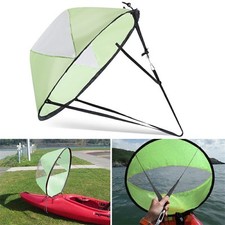 42" Kayak Boat Wind Sail Sup
