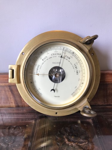 Maritime ships brass - maritime,