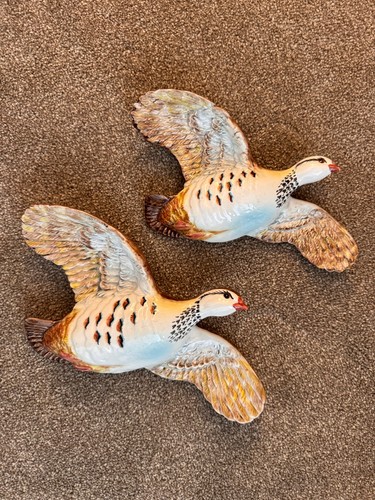 Beswick flying pink legged - beswick,