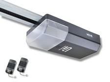 Schartec Move 600 Speed Garage Door Opener Kit Automatic Electric Operator Motor