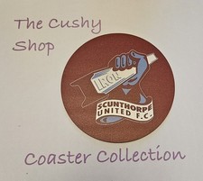 Scunthorpe United Football