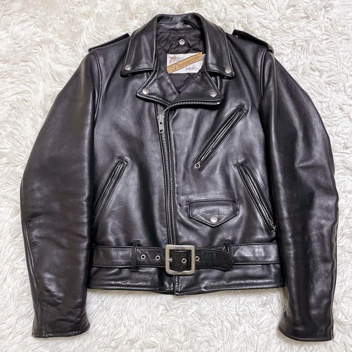 Schott 618 perfecto - a+,