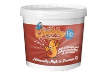 (5 Litre) Dried Mealworms For