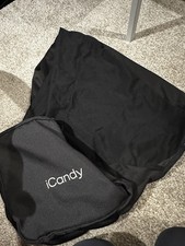 Icandy Peach Accessories