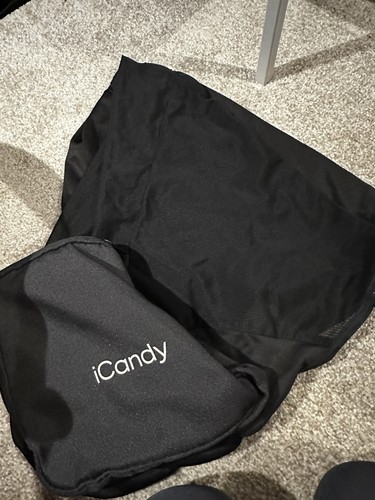 Icandy peach accessories - icandy,
