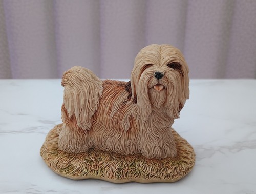Sherratt simpson lhasa apso - sherratt,