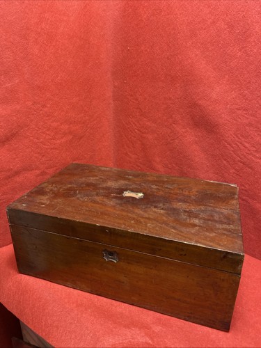 Writing slope large antique - slope,