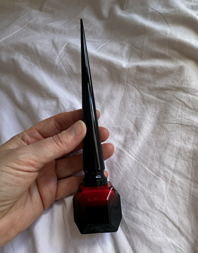 Christian louboutin vernis - christian, à