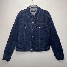 Armani Jeans Denim Jacket