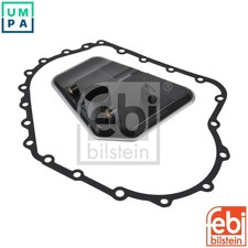 HYDRAULIC FILTER KIT AUTOMATIC