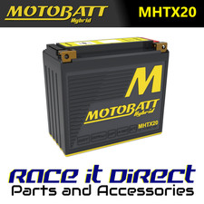 Motobatt Battery for Yamaha GP