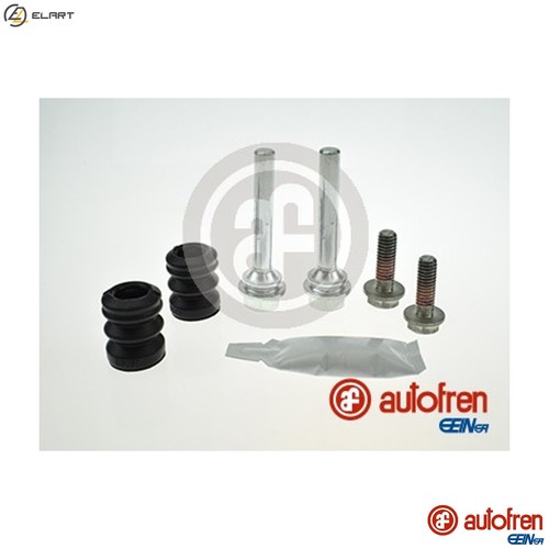 Guide sleeve kit brake caliper - guide,