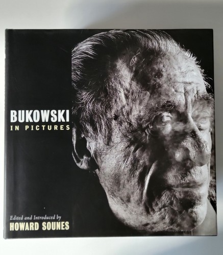 Bukowski pictures howard - bukowski,