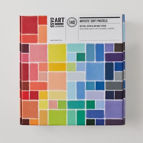 Cassart artist soft pastels - cassart,