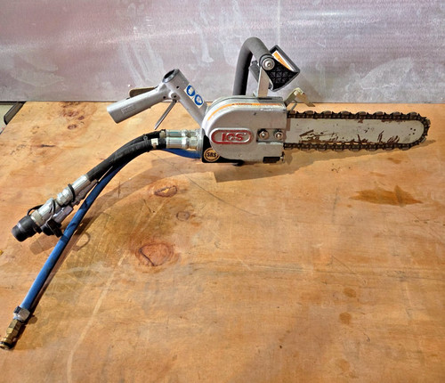 Ics diamond tools - tools, hydraulic