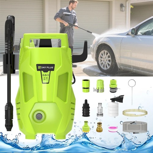 Pressure washer 2050psi 2300w - 2050psi,