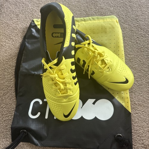 Nike ctr360 maestri fg - 3,