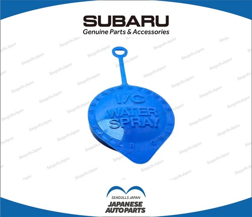 Subaru impreza wrx sti genuine - sti,