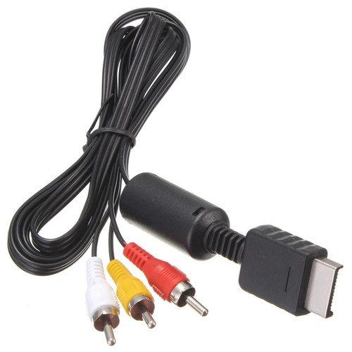 Rca audio video - audio,