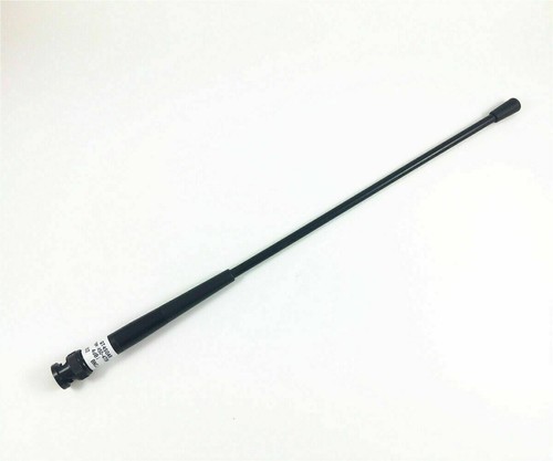 Bnc whip antenna 450 470mhz - bnc,
