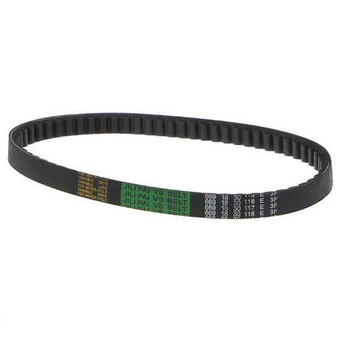 Drive belt 669 30 - 669, scooter