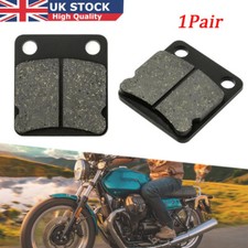 Pitbike Rear Brake Pads Square WPB LMX M2R Stomp Z140 140cc 160cc Pit Bike