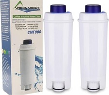 2x Compatible for DeLonghi