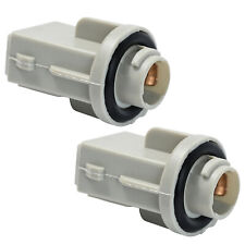 x2 Side Lamp Light Bulb Holder Socket for VW T4 Transporter 1990~2003 191941669A