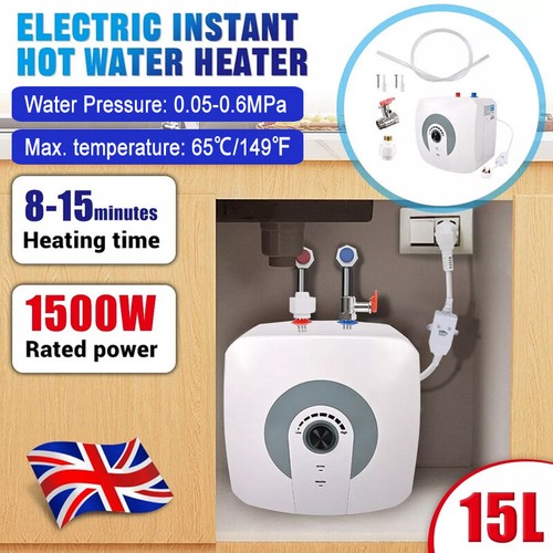 15l electric instant hot - electric,