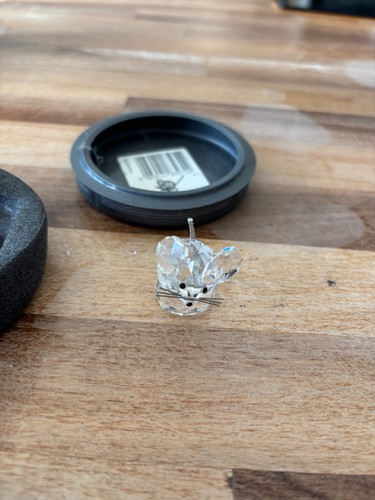 Swarovski crystal animals - swarovski,