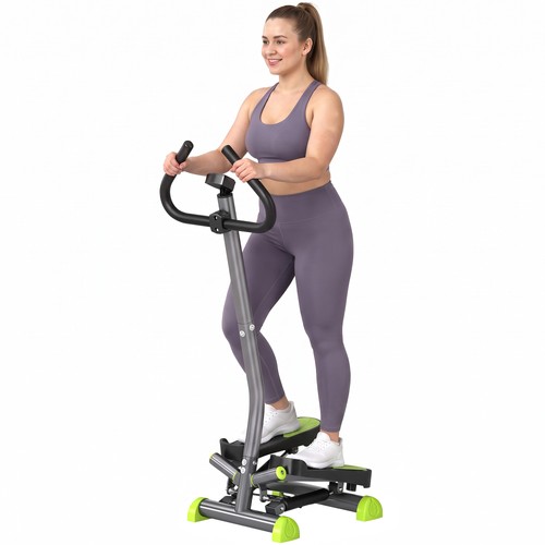 Homcom twister stepper - homcom,