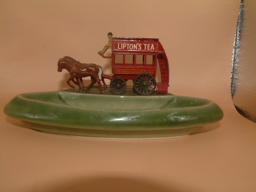 Wade lesney liptons tea - wade, /lesney